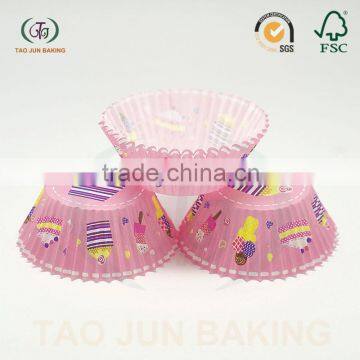 Paper Baking Cups