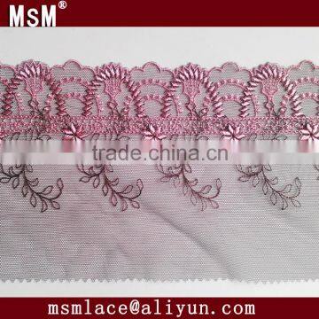 2015 popular design for lingerie lace