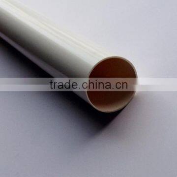 Factory direct sale extruded ABS tube for water supply