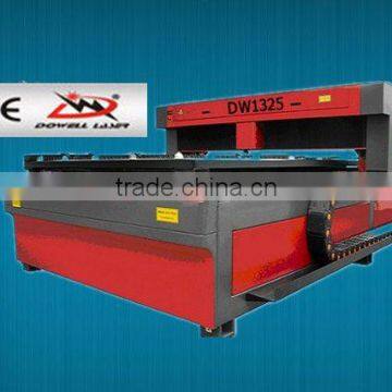 YAG Laser Cutter for mild carbon steel sheet