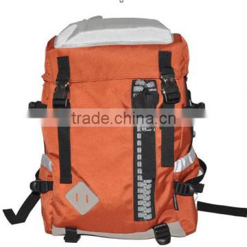 hot sales laptop cases nylon packback mountain climbing leisure bags functional large capacity