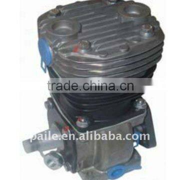 auto Air brake compressor for aftermarket apply to MERCEDES BENZ OM355/OM360A LP1828