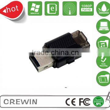 Android Mini Retractable 2.0 Otg Usb Flash Drives Card Reader,otg Card Reader,otg Usb Card Reader. photo-3