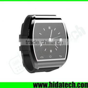 New product 2015 bluetooth smart watch phone