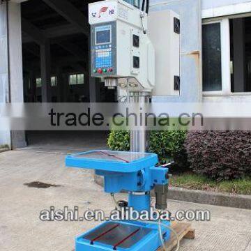 ZK5040B Vertical CNC Drilling Machine photo-4