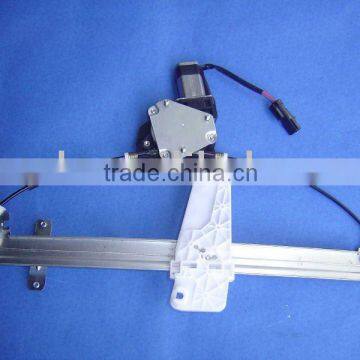 Car Window Regulation