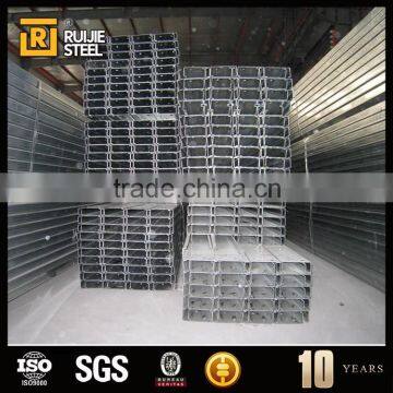 Channel c Channel Profile,u / c Channel photo-2