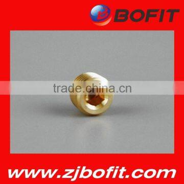 Bofit good quailty brass flare tube fitting made in china