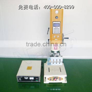 900w Ultrasonic Welding Machine photo-5