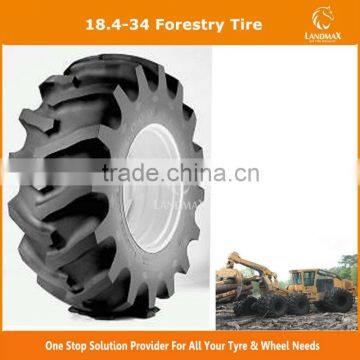 Logger Skider Forestry Tire 24.5-32