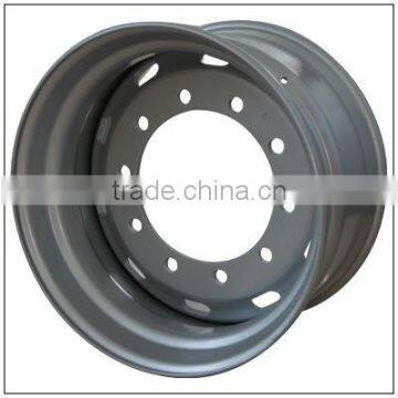 Truck wheel 22.5x9.00