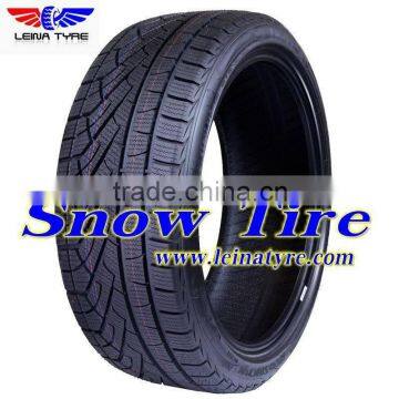 ECOSNOW Winter Car Tyre 225 60 17 Studless Tire photo-3
