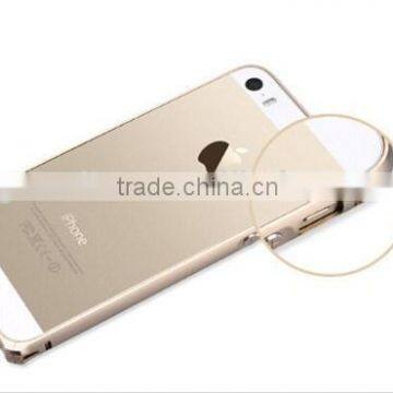 2015 Hot Selling Factory Price Metal Hard Aluminum Bumper Case Cover for Iphone 4 5 5s 6 6 Plus photo-3