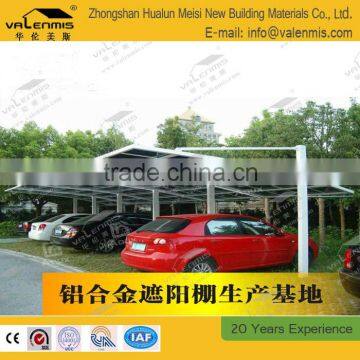 high quality carport canopy