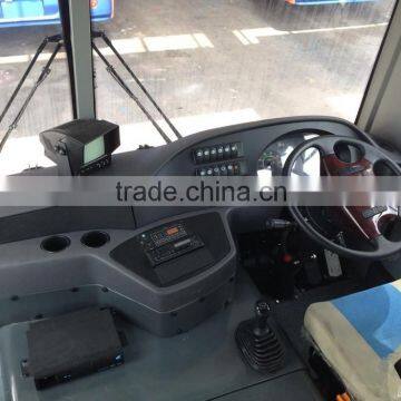 China Supply RHD 12m 51-59 Seats 60seats Coach Bus for Sale photo-6