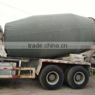 Howo Truck From Isuzu Trucks Where Concrete Mixer Machines Plants for Sale Cement Concrete photo-2
