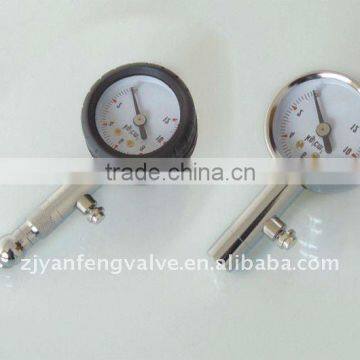 general pressure gauge