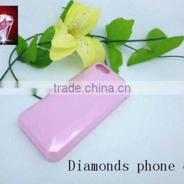 Diamonds smartphone case