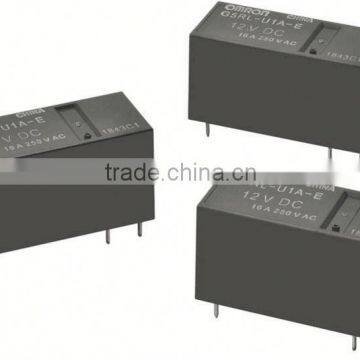 Original Relay LY4NJ-AC220V