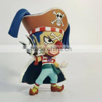 3D Action Figure One Piece Toys.Cool Figurine.