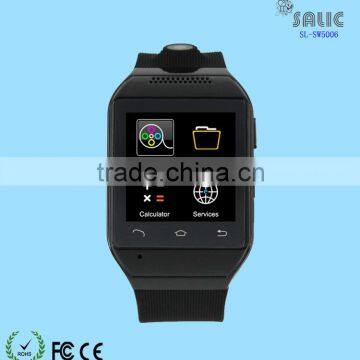 2015 Gps Smart Bluetooth Watch Phone photo-4