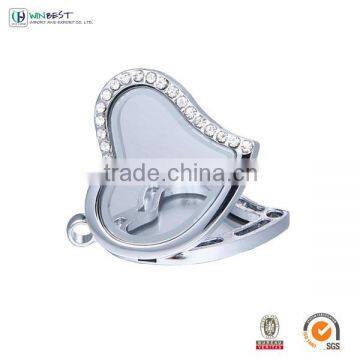 Silver Jewelry Pendant Necklace Most Popular Products in Europe &America photo-3