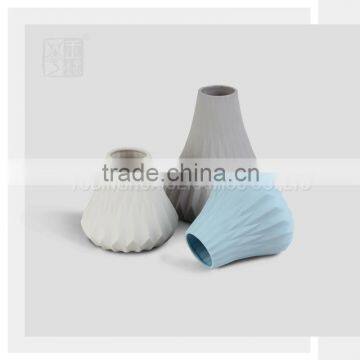 New Design Modern Ceramic Vases