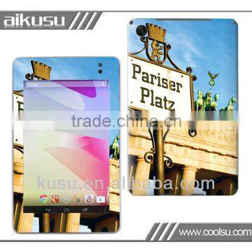 New Design Color Skin Sticker for Google photo-6