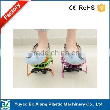 2.5W 5 V Protable Computer White USB Fan photo-2