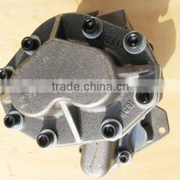 Bulldozer D375A Hydraulic Pump 704-71-44002 photo-2