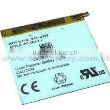 High Qulity Battery Replacement For Apple iPod touch 4G