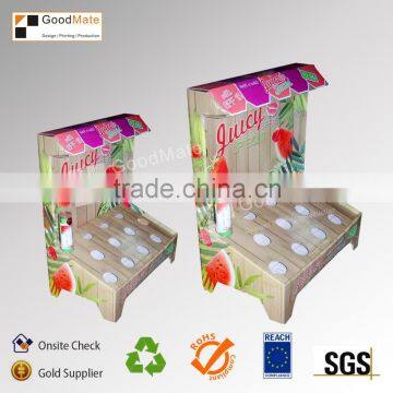 cosmetic counter display boxes