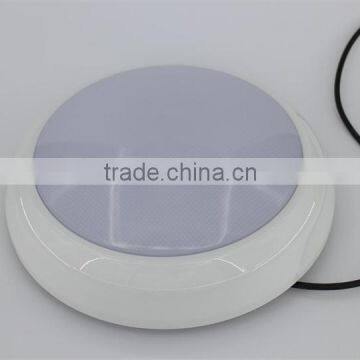 Shenzhen Wholesaler Aluminum Alloy Base Material and LED Chip Light Source Mounted LED Ceiling Light photo-4