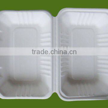 disposable dinnerware(bagasse plate,clamshell,box,tray,bowl,cup)