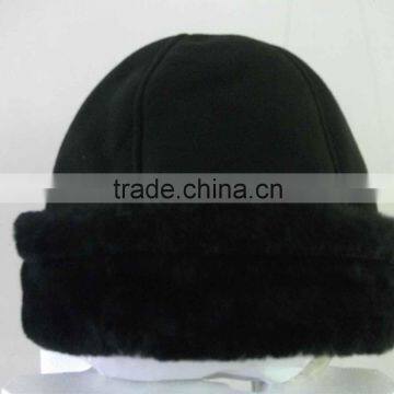 Merino Sheepskin Hats and Caps for Winter From China Factory