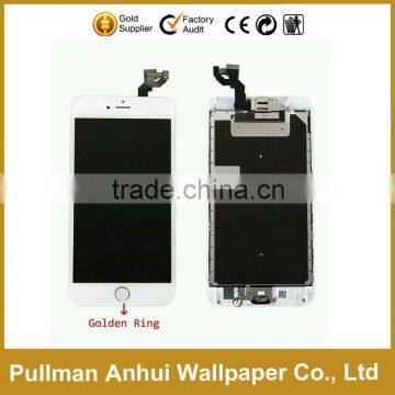 Hot sell 2016!! for iphone 6s plus lcd touch screen display