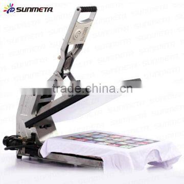 FREESUB Sublimation t Shirt Printing Machine (ST-4050) photo-4