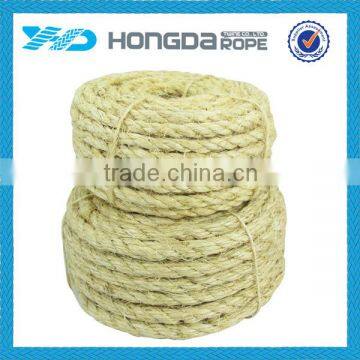 Decorative Manila Landscaping Rope