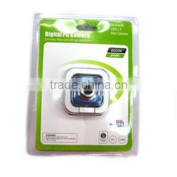 USB Camera, PC web camera driver