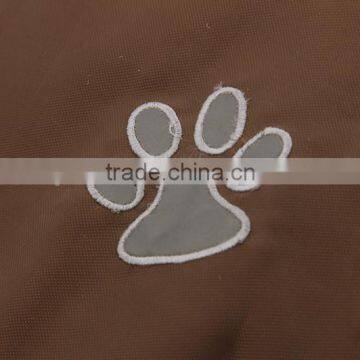 2016 Wholesale High Quality Water-Proof Oxford Dog Bed photo-3