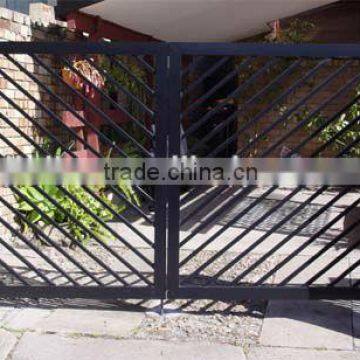 Electric gate openers for all driveway gate