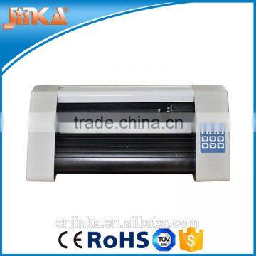 New arrival laser vinyl cutting plotter from china
