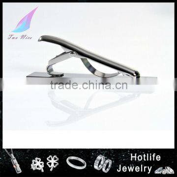 Fashion Mens Stainless Steel High Quality Tie Bar