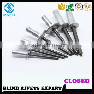 HOT SELLING IFI 126 WATERPROOF ALU/ST CLOSED END RIVETS photo-3