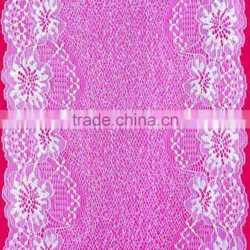 High Quality Fashion Fancy Lace Design Lace trim