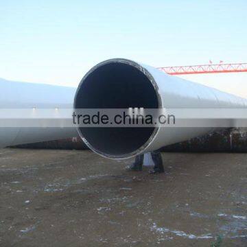 Welded Anticorrosion steel pipe