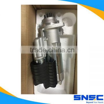 FOR SNSC,612600090828,weichai starter,weichai starter use in shacman truck and SD16 loader,all weichai spare parts can sale