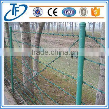 Antique Barbed Wire Used for Sale Made in Anping (China Supplier)