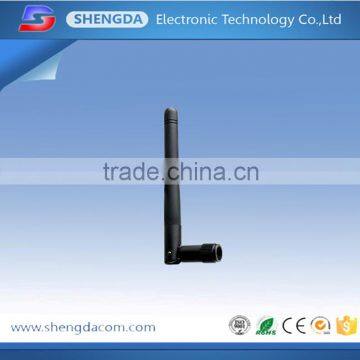 2.4ghz sma connector or customized connector long range usb wifi antenna wifi booster 2400-2500MHz