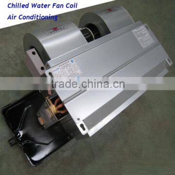 Air Conditioning Fan Coil Unit, Fan Coil for Chilled Water System